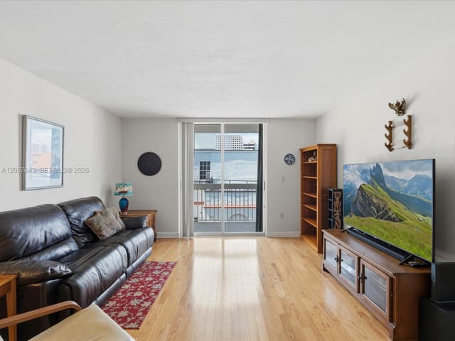 3588 Collins Ave # 504, Miami Beach FL 33140 - Miami Beach, FL - Photo 4