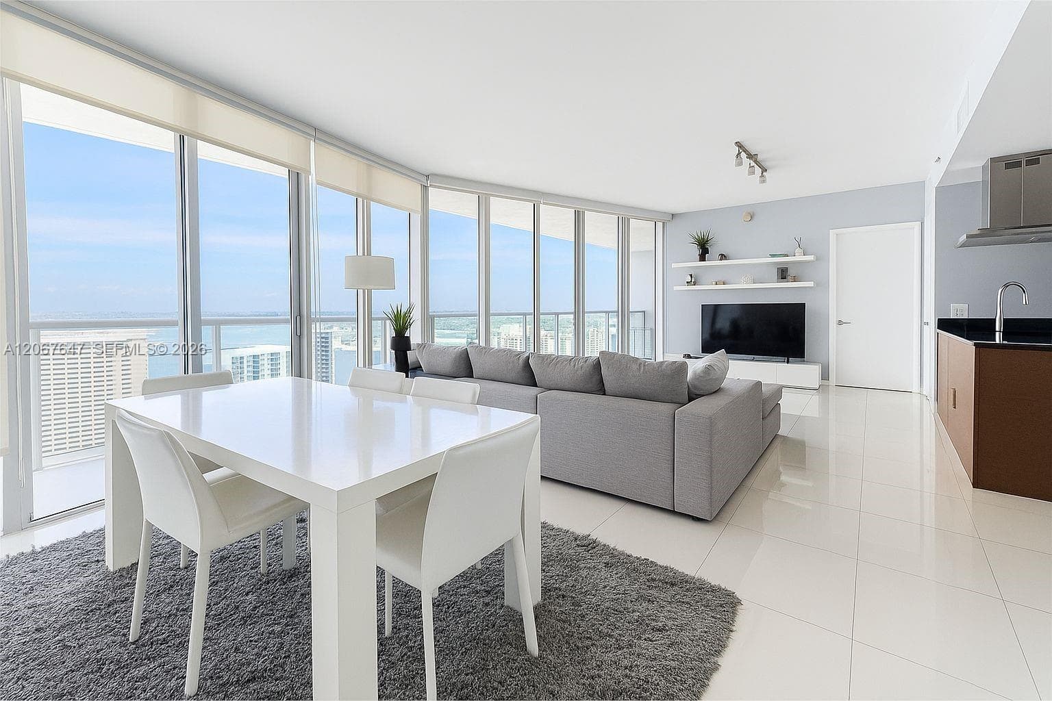 495 Brickell Ave # 5104, Miami FL 33131 - Miami, FL - Photo 1