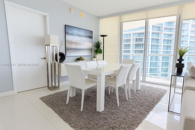 495 Brickell Ave # 5104, Miami FL 33131 - Miami, FL - Photo 5