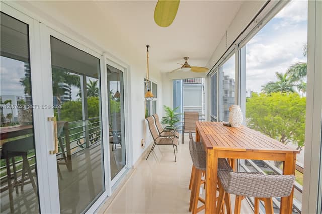 200 Diplomat Pkwy # 519, Hallandale Beach FL 33009 - Hallandale Beach, FL - Photo 5