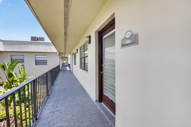 174 CAPRI D E # 174, Delray Beach FL 33484 - Delray Beach, FL - Photo 3