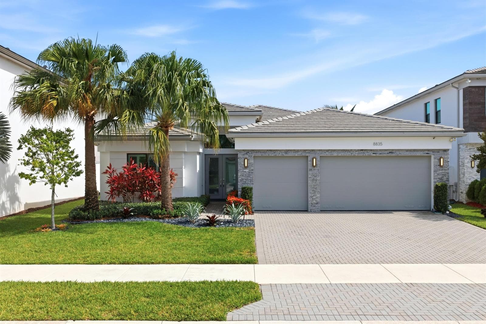 8835 NEW RIVER FALLS, Boca Raton FL 33496 - Boca Raton, FL - Photo 1