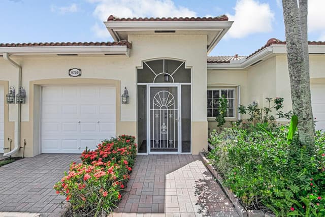 9785 GALLEON Drive, West Palm Beach FL 33411 - West Palm Beach, FL - Photo 2
