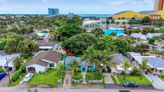 216 E 24th Street, Riviera Beach FL 33404 - Riviera Beach, FL - Photo 2