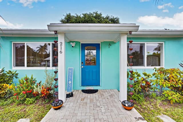 216 E 24th Street, Riviera Beach FL 33404 - Riviera Beach, FL - Photo 3