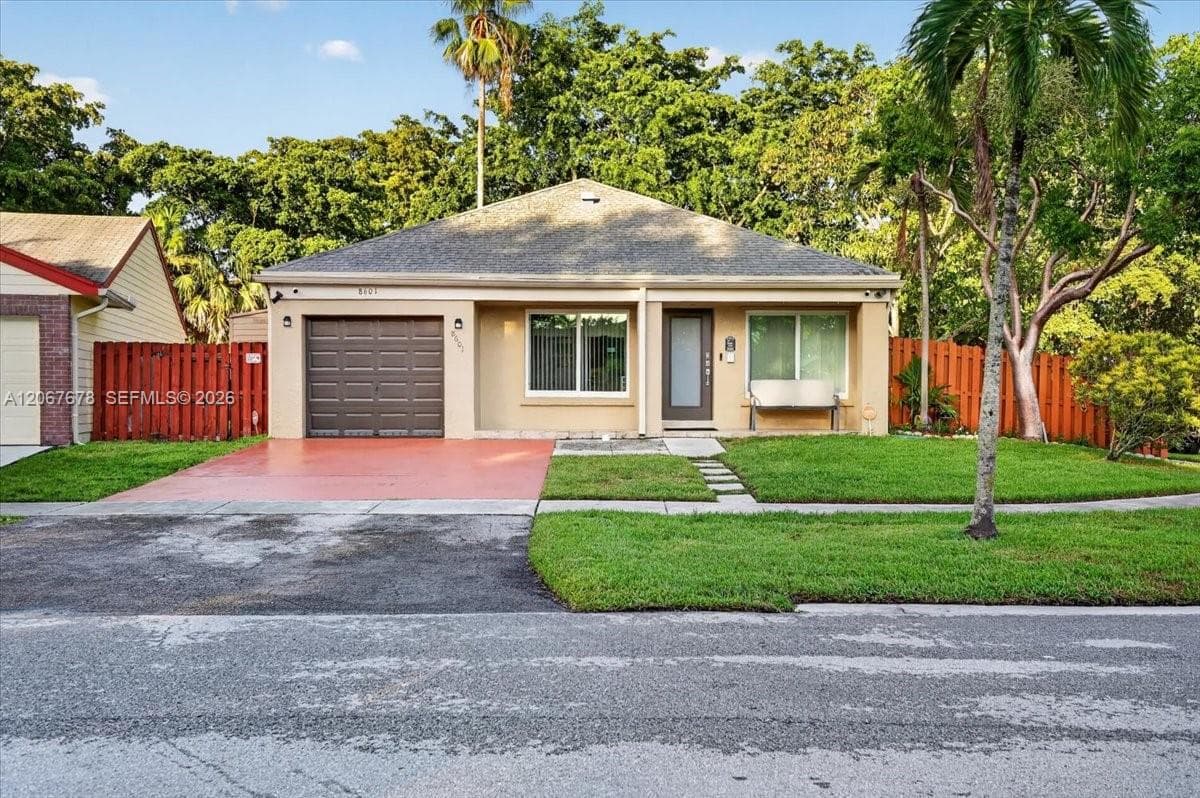 8601 SW 16th St, Pembroke Pines FL 33025 - Pembroke Pines, FL - Photo 1