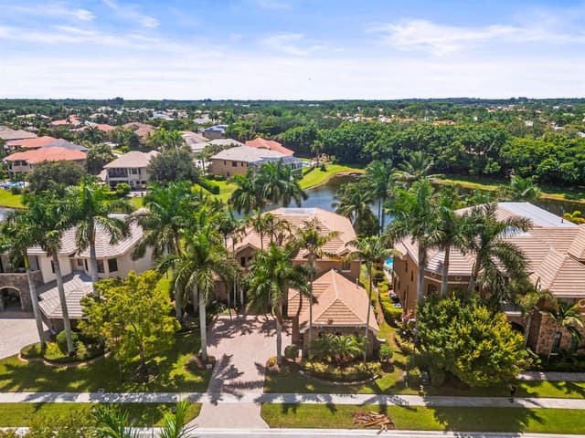 10538 VERSAILLES Boulevard, Wellington FL 33449 - Wellington, FL - Photo 6