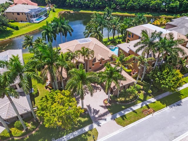 10538 VERSAILLES Boulevard, Wellington FL 33449 - Wellington, FL - Photo 7