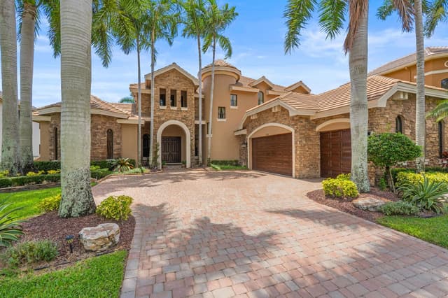 10538 VERSAILLES Boulevard, Wellington FL 33449 - Wellington, FL - Photo 3