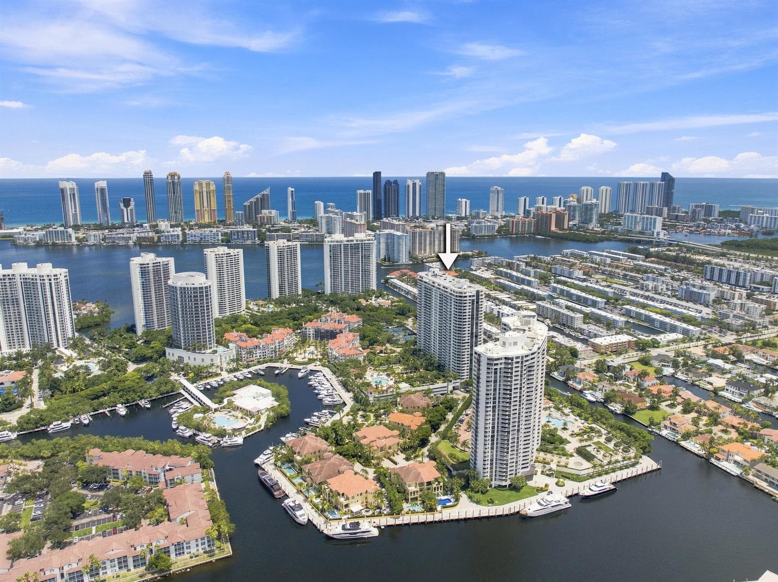 2000 Island Boulevard # 2905, Aventura FL 33160 - Aventura, FL - Photo 1