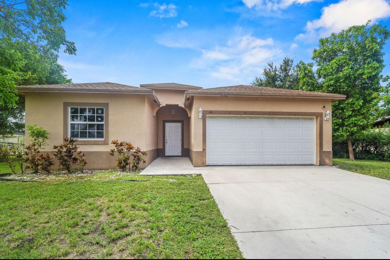 2430 NW 13TH Street, Pompano Beach FL 33069 - Pompano Beach, FL - Photo 1