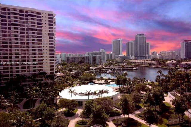 600 Three Islands Blvd # 1113, Hallandale Beach FL 33009 - Hallandale Beach, FL - Photo 4