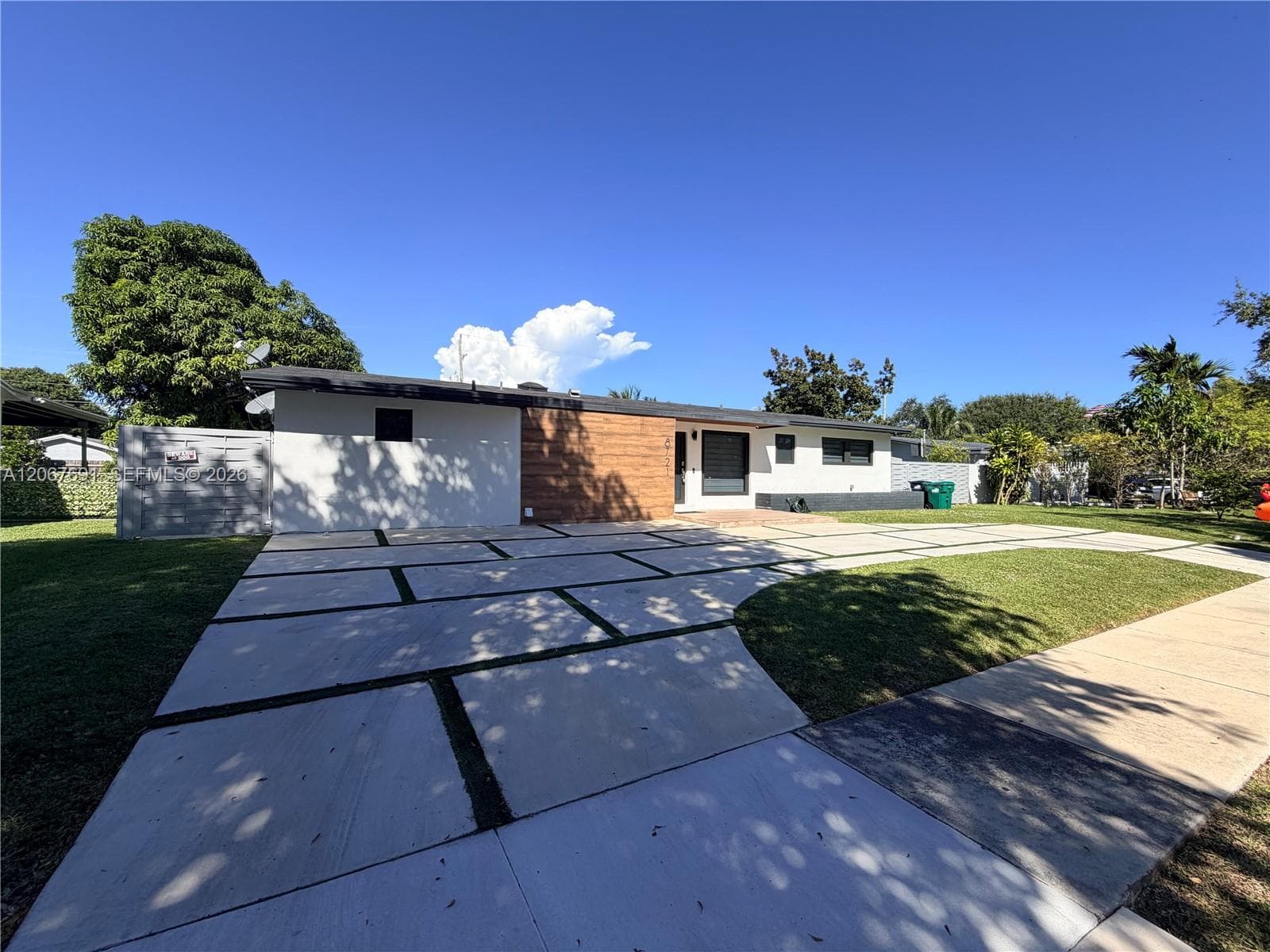 8721 SW 191st St, Cutler Bay FL 33157 - Cutler Bay, FL - Photo 1