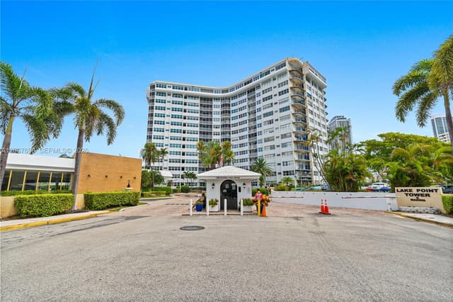 100 Golden Isles Dr # 1109, Hallandale Beach FL 33009 - Hallandale Beach, FL - Photo 2