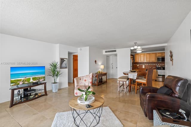100 Golden Isles Dr # 1109, Hallandale Beach FL 33009 - Hallandale Beach, FL - Photo 5