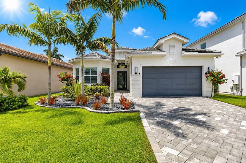 7789 WILDFLOWER SHORES Drive, Delray Beach FL 33446