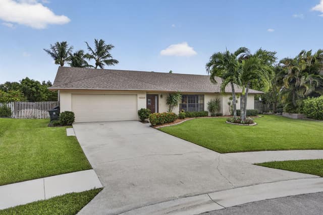 1160 Kinglet Terrace, Wellington FL 33414 - Wellington, FL - Photo 2