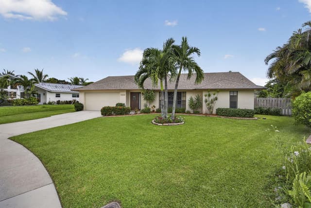 1160 Kinglet Terrace, Wellington FL 33414 - Wellington, FL - Photo 3