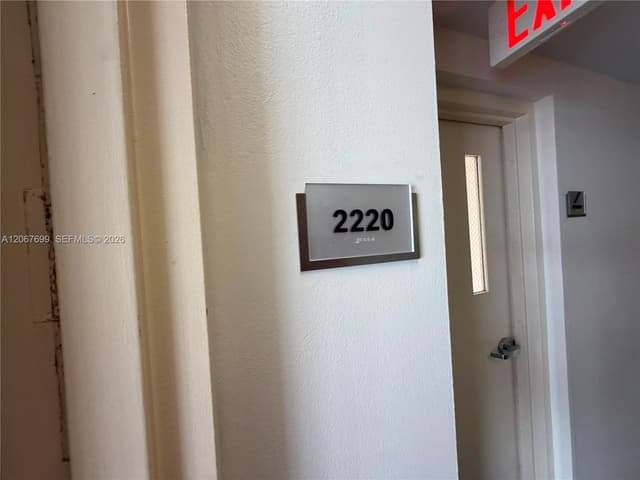 7601 E Treasure Dr # 2220, North Bay Village FL 33141 - North Bay Village, FL - Photo 5