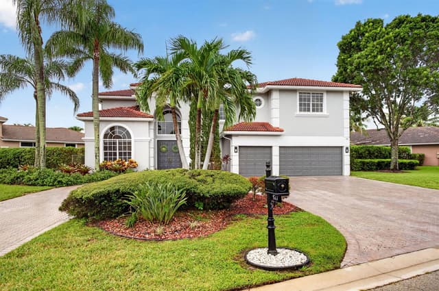 577 NW 120TH Drive, Coral Springs FL 33071 - Coral Springs, FL - Photo 2