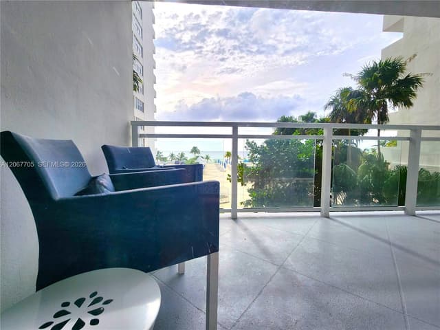 2030 S Ocean Dr # 216, Hallandale Beach FL 33009 - Hallandale Beach, FL - Photo 3