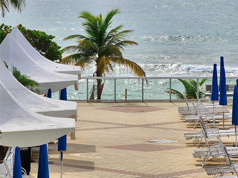 2030 S Ocean Dr # 216, Hallandale Beach FL 33009