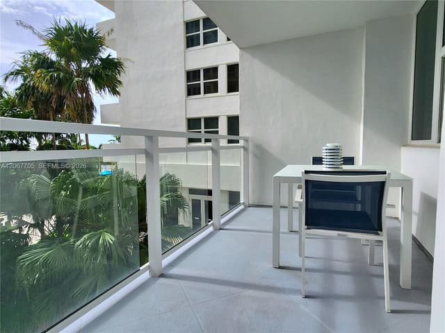 2030 S Ocean Dr # 216, Hallandale Beach FL 33009 - Hallandale Beach, FL - Photo 5