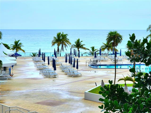 2030 S Ocean Dr # 216, Hallandale Beach FL 33009 - Hallandale Beach, FL - Photo 4