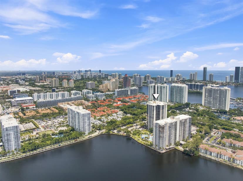 18181 NE 31st Court, Aventura FL 33160