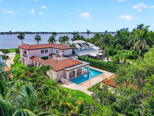 5011 S FLAGLER Drive, West Palm Beach FL 33405 - West Palm Beach, FL - Photo 2