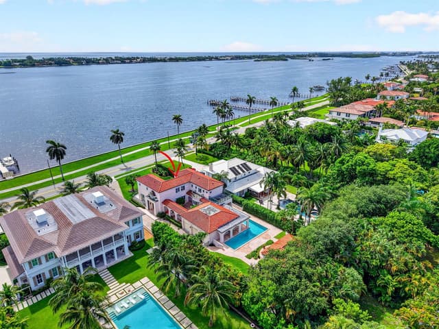 5011 S FLAGLER Drive, West Palm Beach FL 33405 - West Palm Beach, FL - Photo 3
