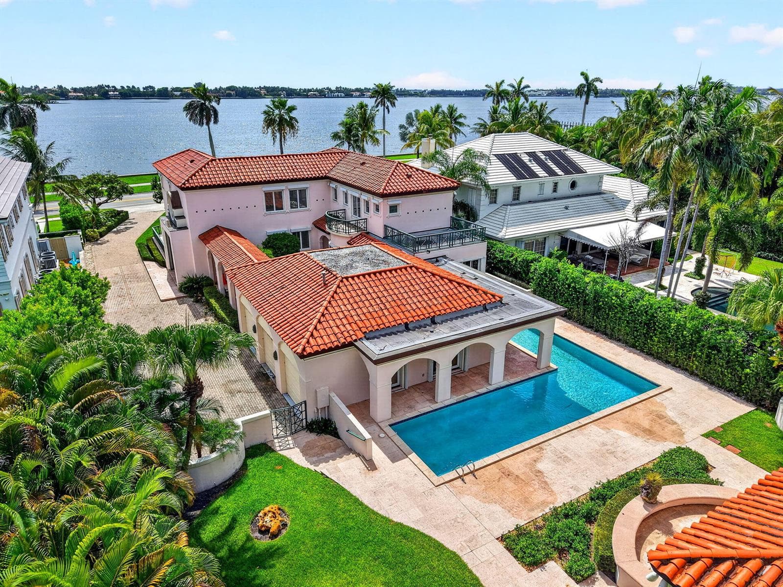 5011 S FLAGLER Drive, West Palm Beach FL 33405 - West Palm Beach, FL - Photo 1