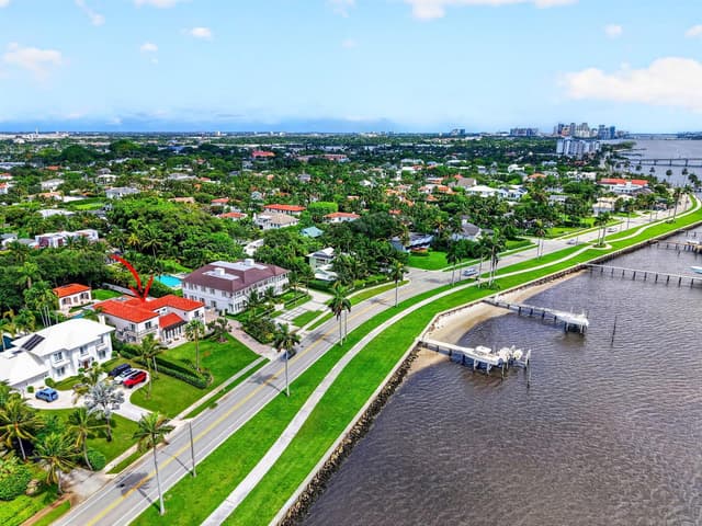 5011 S FLAGLER Drive, West Palm Beach FL 33405 - West Palm Beach, FL - Photo 4