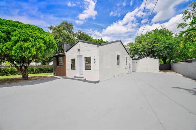 1521 NW 33rd St, Miami FL 33142 - Miami, FL - Photo 3