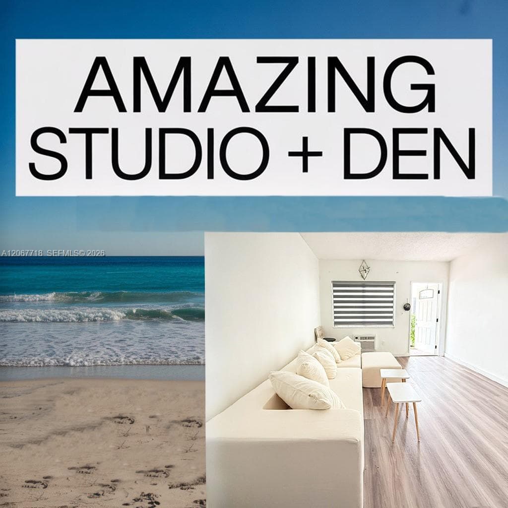 7720 Harding Ave # 3, Miami Beach FL 33141 - Miami Beach, FL - Photo 1
