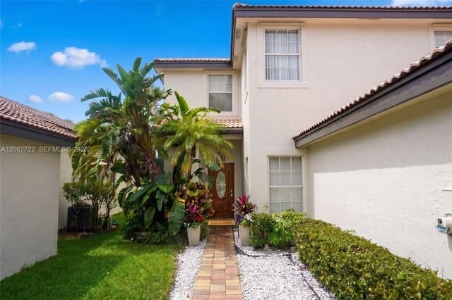17948 SW 30th Ct, Miramar FL 33029 - Miramar, FL - Photo 3