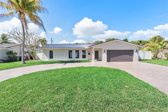 5711 NE 20th Ter, Fort Lauderdale FL 33308 - Fort Lauderdale, FL - Photo 3