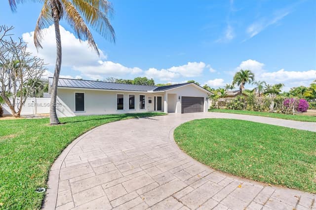 5711 NE 20th Ter, Fort Lauderdale FL 33308 - Fort Lauderdale, FL - Photo 4