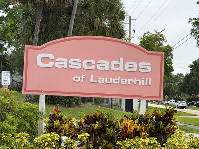 7960 NW 50th Street # 202, Lauderhill FL 33351 - Lauderhill, FL - Photo 2