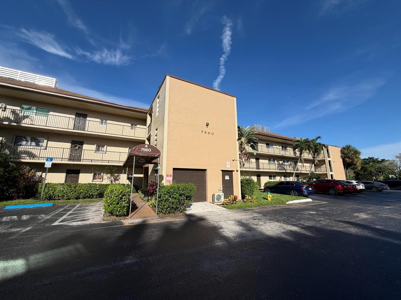 7960 NW 50th Street # 202, Lauderhill FL 33351 - Lauderhill, FL - Photo 1