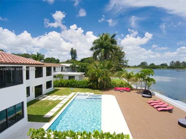 1861 NW 115th St, Miami FL 33167 - Miami, FL - Photo 5