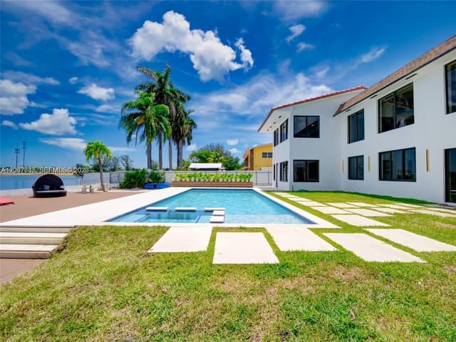 1861 NW 115th St, Miami FL 33167 - Miami, FL - Photo 4