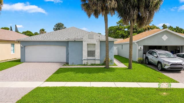 5863 AZALEA Circle, West Palm Beach FL 33415 - West Palm Beach, FL - Photo 3
