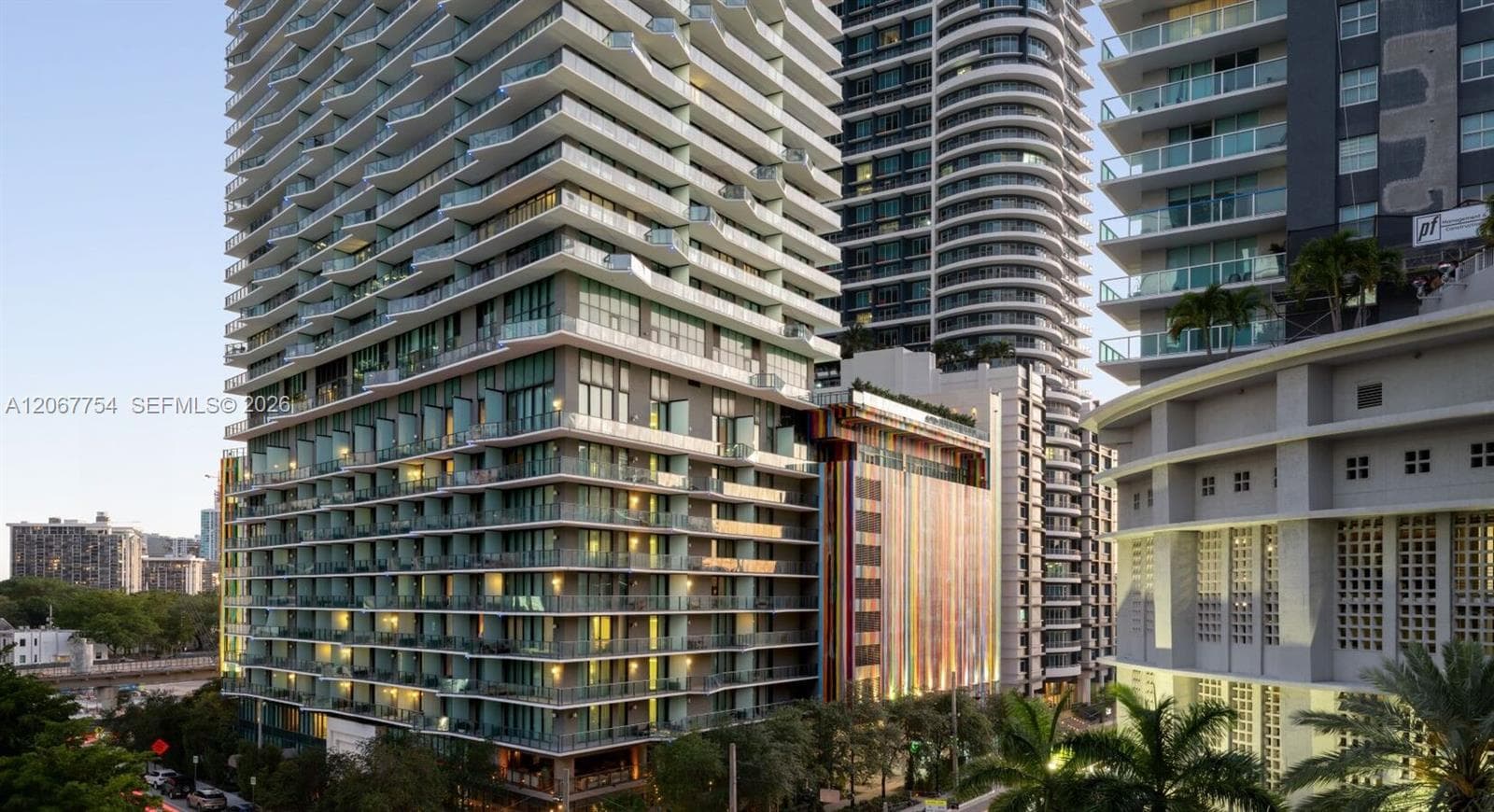 1300 S Miami # 4209, Miami FL 33130 - Miami, FL - Photo 1