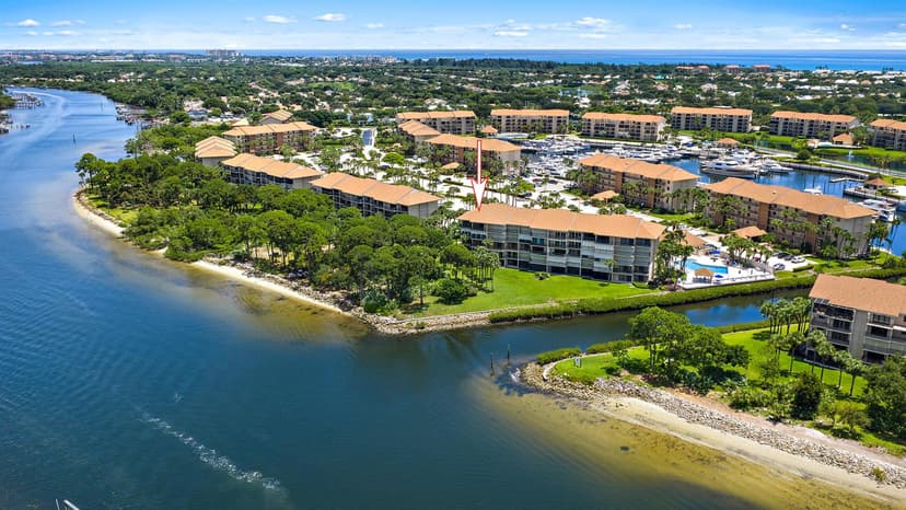 2201 Marina Isle Way # 506, Jupiter FL 33477