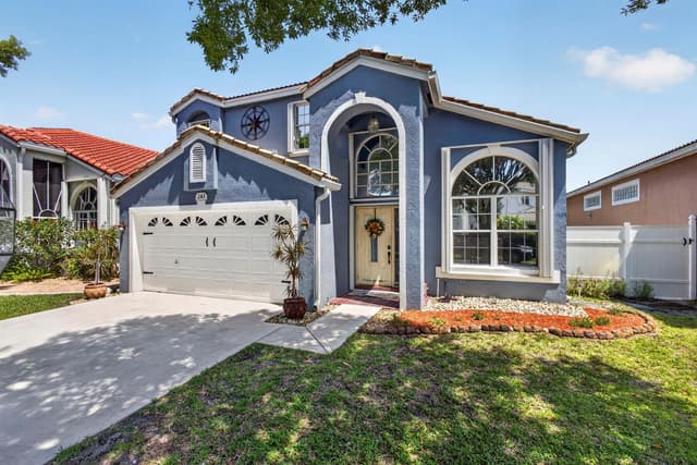 243 WEDGEWOOD Circle, FL 33463 - Photo 3
