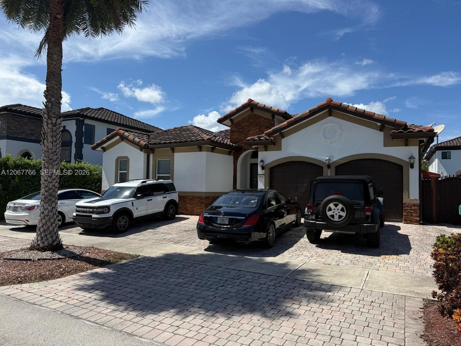 14441 SW 22nd Ter, Miami FL 33175 - Miami, FL - Photo 1