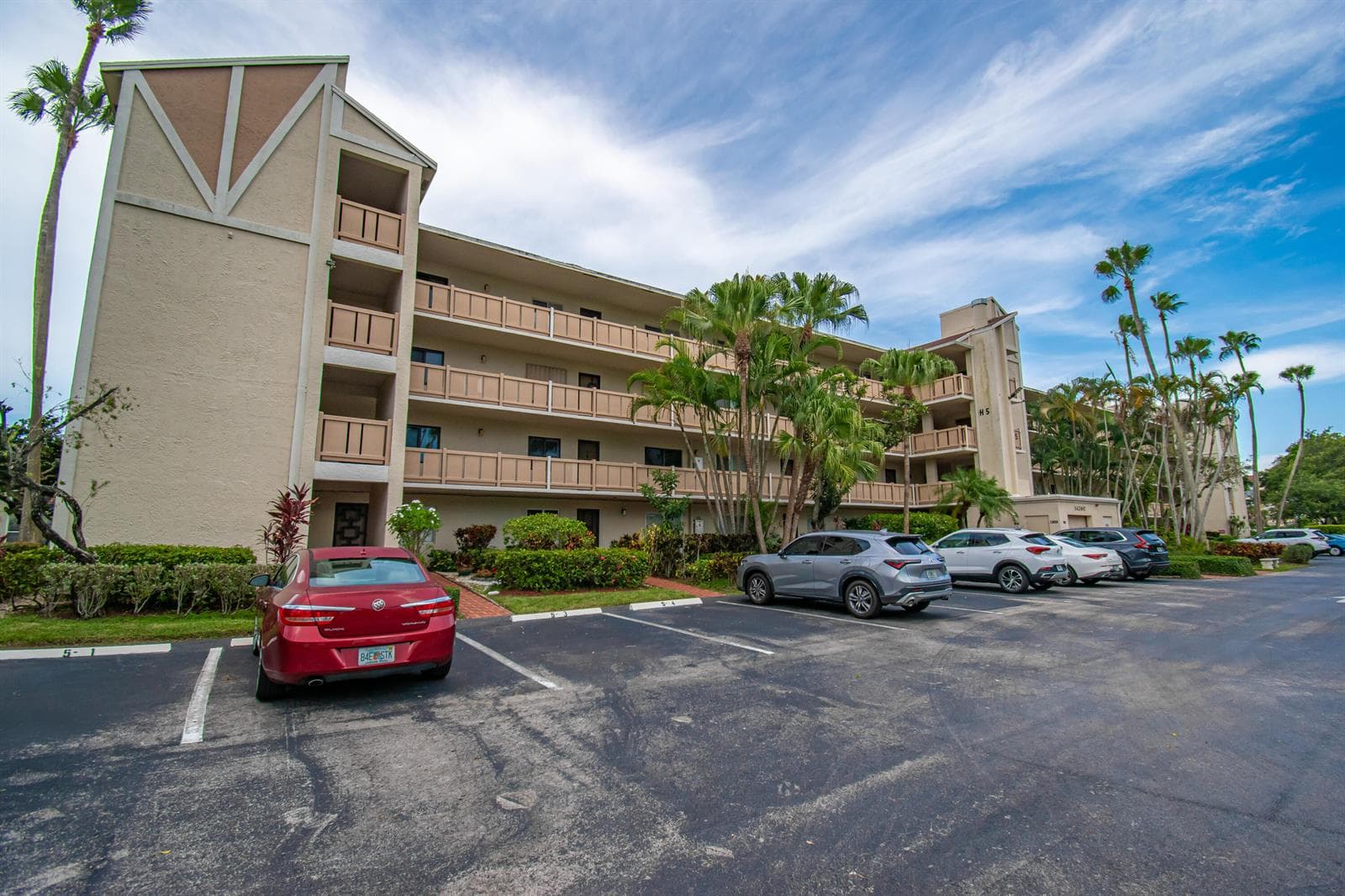 14360 Strathmore Lane # 102, Delray Beach FL 33446 - Delray Beach, FL - Photo 1