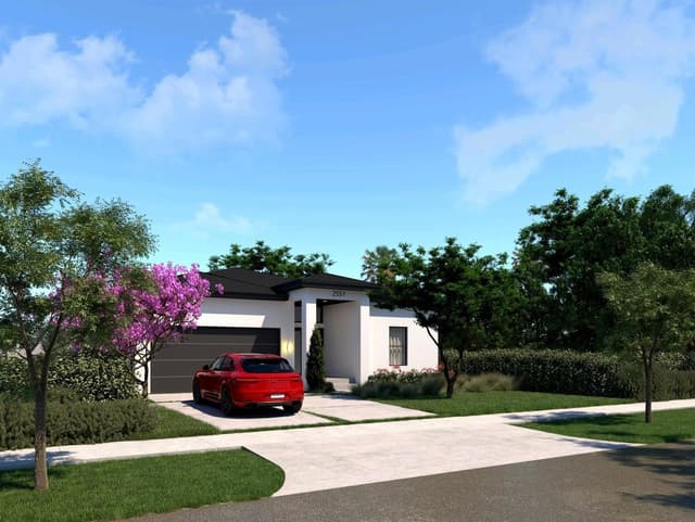 867 NW 27th Terrace, Fort Lauderdale FL 33311 - Fort Lauderdale, FL - Photo 2
