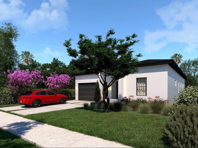 867 NW 27th Terrace, Fort Lauderdale FL 33311 - Fort Lauderdale, FL - Photo 3
